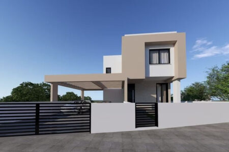 For Sale: Detached house, Palodia, Limassol, Cyprus FC-60677