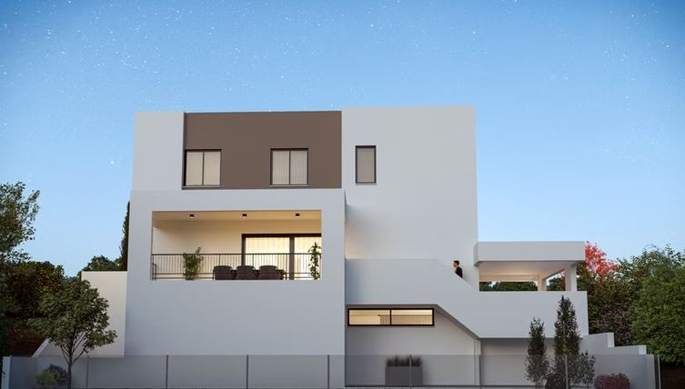 For Sale: Detached house, Palodia, Limassol, Cyprus FC-60678 - #3 For Sale: Detached house, Palodia, Limassol, Cyprus FC-60678 - #3