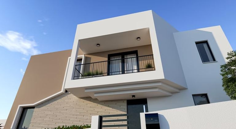 For Sale: Detached house, Palodia, Limassol, Cyprus FC-60678 - #4 For Sale: Detached house, Palodia, Limassol, Cyprus FC-60678 - #4