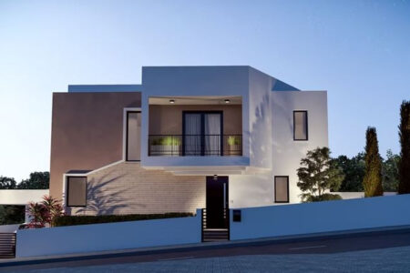 For Sale: Detached house, Palodia, Limassol, Cyprus FC-60678