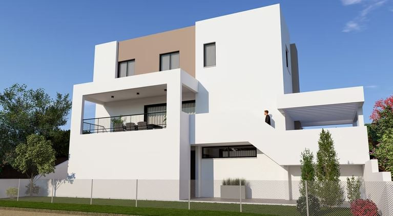 For Sale: Detached house, Palodia, Limassol, Cyprus FC-60678 - #6 For Sale: Detached house, Palodia, Limassol, Cyprus FC-60678 - #6