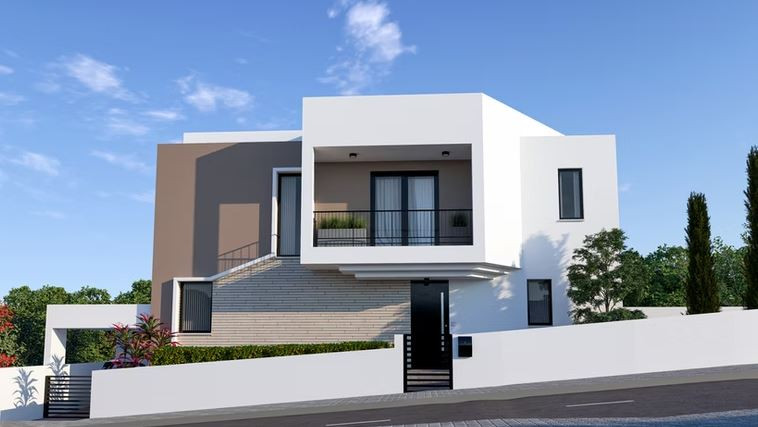 For Sale: Detached house, Palodia, Limassol, Cyprus FC-60678 - #7 For Sale: Detached house, Palodia, Limassol, Cyprus FC-60678 - #7