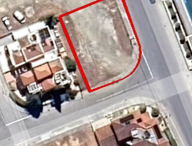For Sale: Residential land, Aglantzia, Nicosia, Cyprus FC-60682