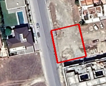 For Sale: Residential land, Aglantzia, Nicosia, Cyprus FC-60684