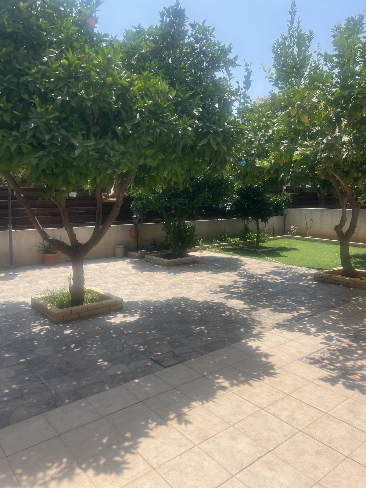 For Rent: Detached house, Agios Athanasios, Limassol, Cyprus FC-60687 - #11 For Rent: Detached house, Agios Athanasios, Limassol, Cyprus FC-60687 - #11