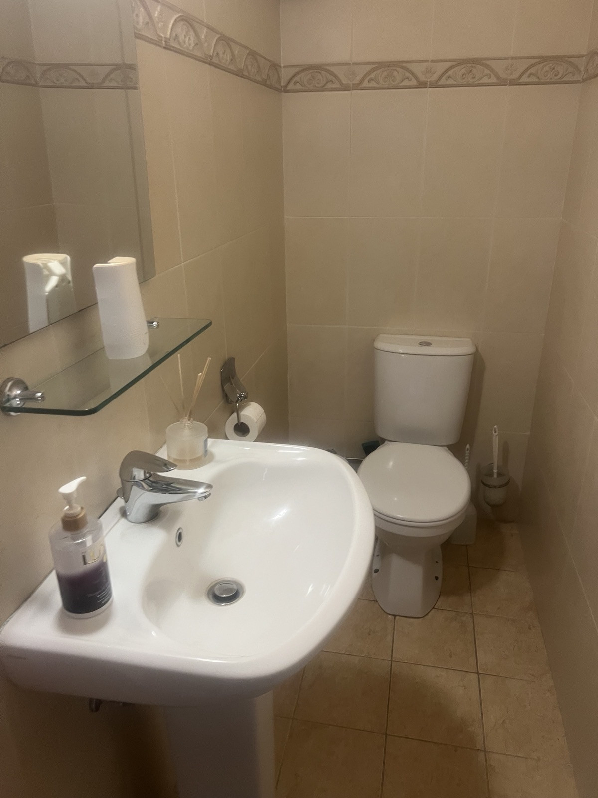 For Rent: Detached house, Agios Athanasios, Limassol, Cyprus FC-60687 - #12 For Rent: Detached house, Agios Athanasios, Limassol, Cyprus FC-60687 - #12