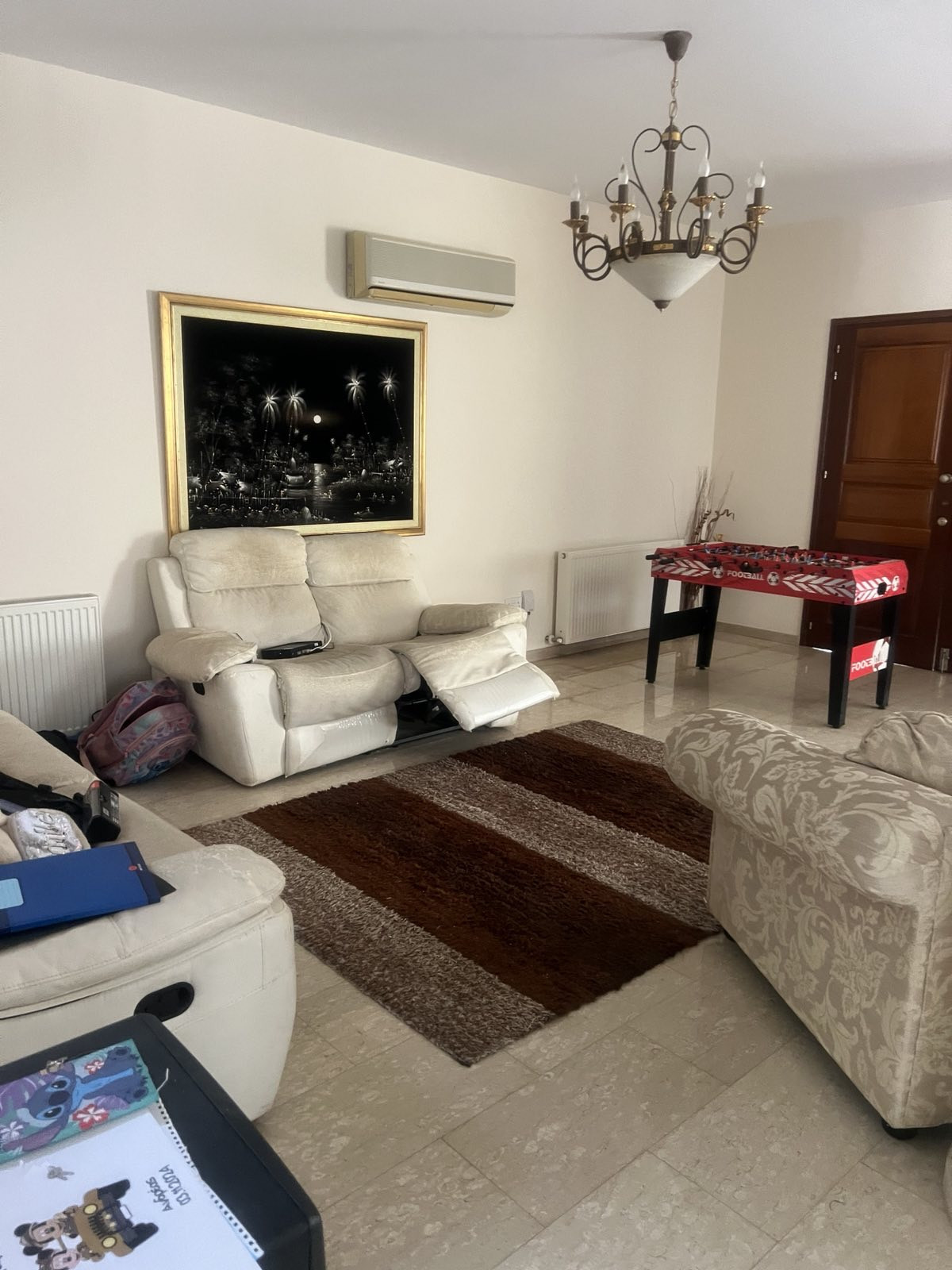 For Rent: Detached house, Agios Athanasios, Limassol, Cyprus FC-60687 - #16 For Rent: Detached house, Agios Athanasios, Limassol, Cyprus FC-60687 - #16