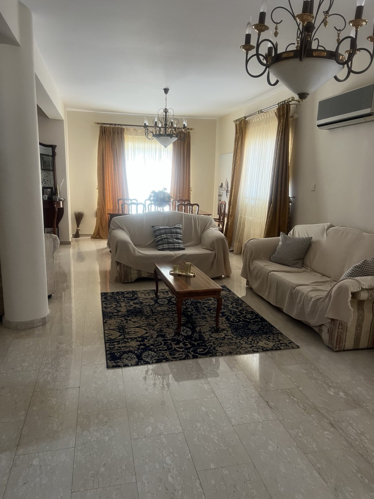 For Rent: Detached house, Agios Athanasios, Limassol, Cyprus FC-60687 - #17