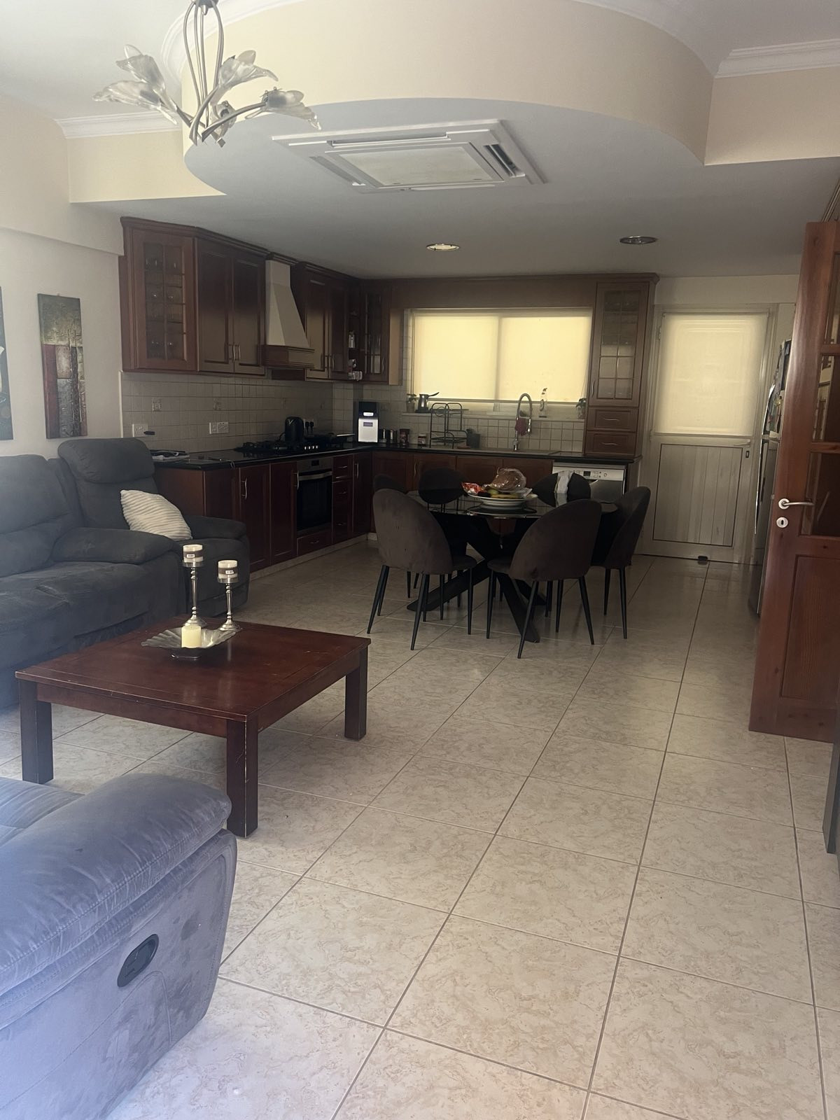 For Rent: Detached house, Agios Athanasios, Limassol, Cyprus FC-60687 - #4 For Rent: Detached house, Agios Athanasios, Limassol, Cyprus FC-60687 - #4