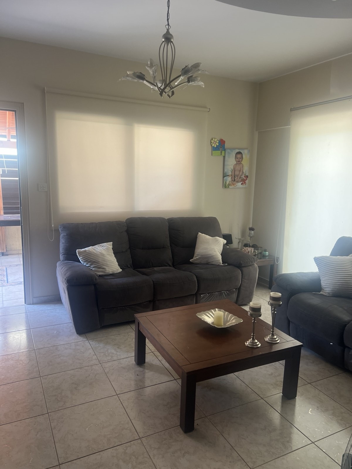 For Rent: Detached house, Agios Athanasios, Limassol, Cyprus FC-60687 - #5 For Rent: Detached house, Agios Athanasios, Limassol, Cyprus FC-60687 - #5