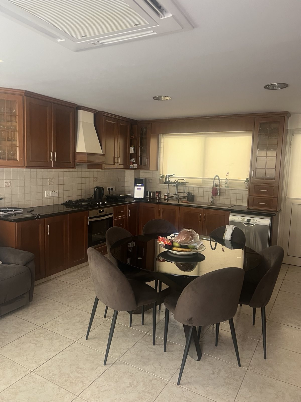 For Rent: Detached house, Agios Athanasios, Limassol, Cyprus FC-60687 - #6 For Rent: Detached house, Agios Athanasios, Limassol, Cyprus FC-60687 - #6