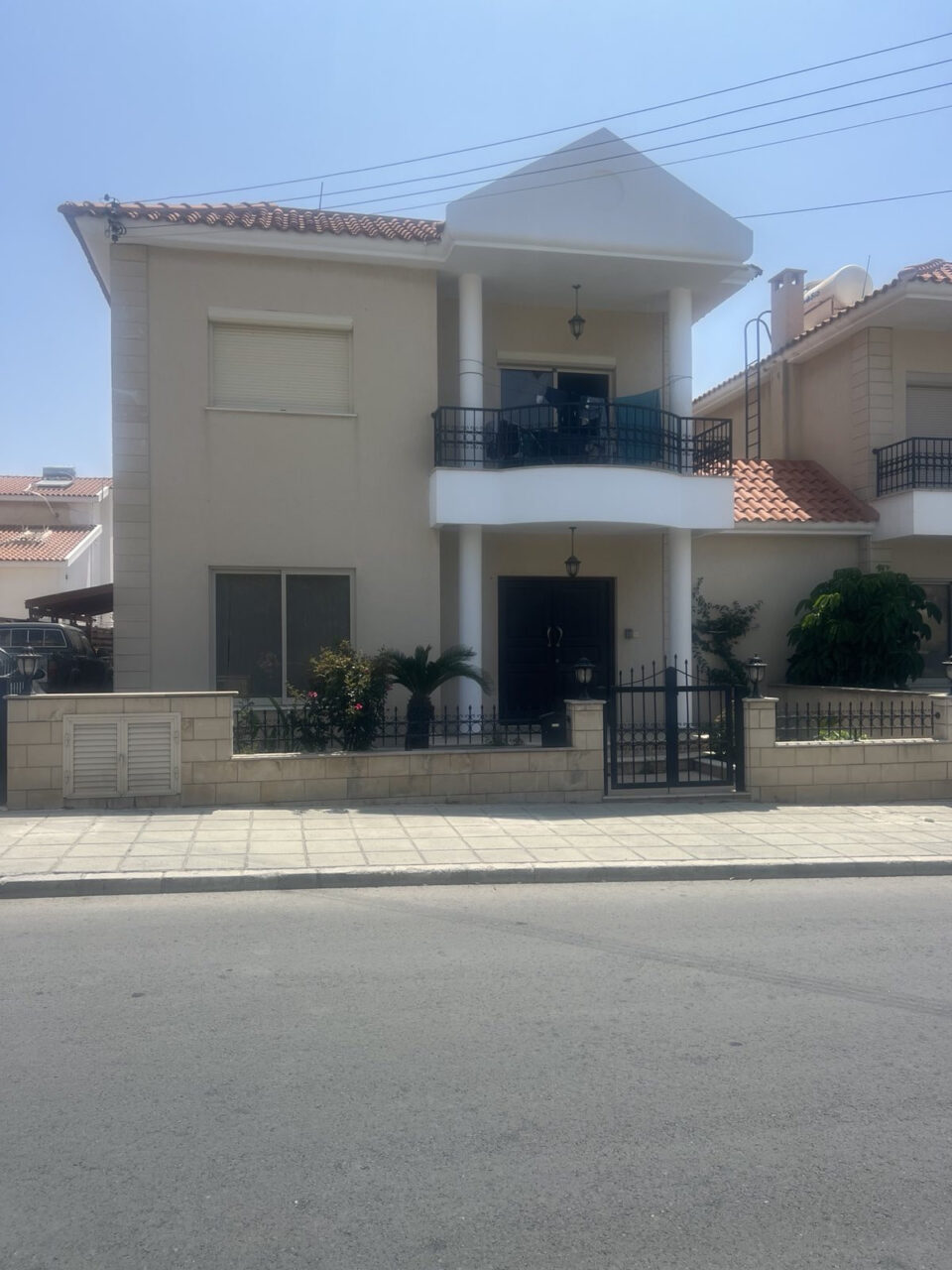 For Rent: Detached house, Agios Athanasios, Limassol, Cyprus FC-60687 - #1 For Rent: Detached house, Agios Athanasios, Limassol, Cyprus FC-60687 - #1
