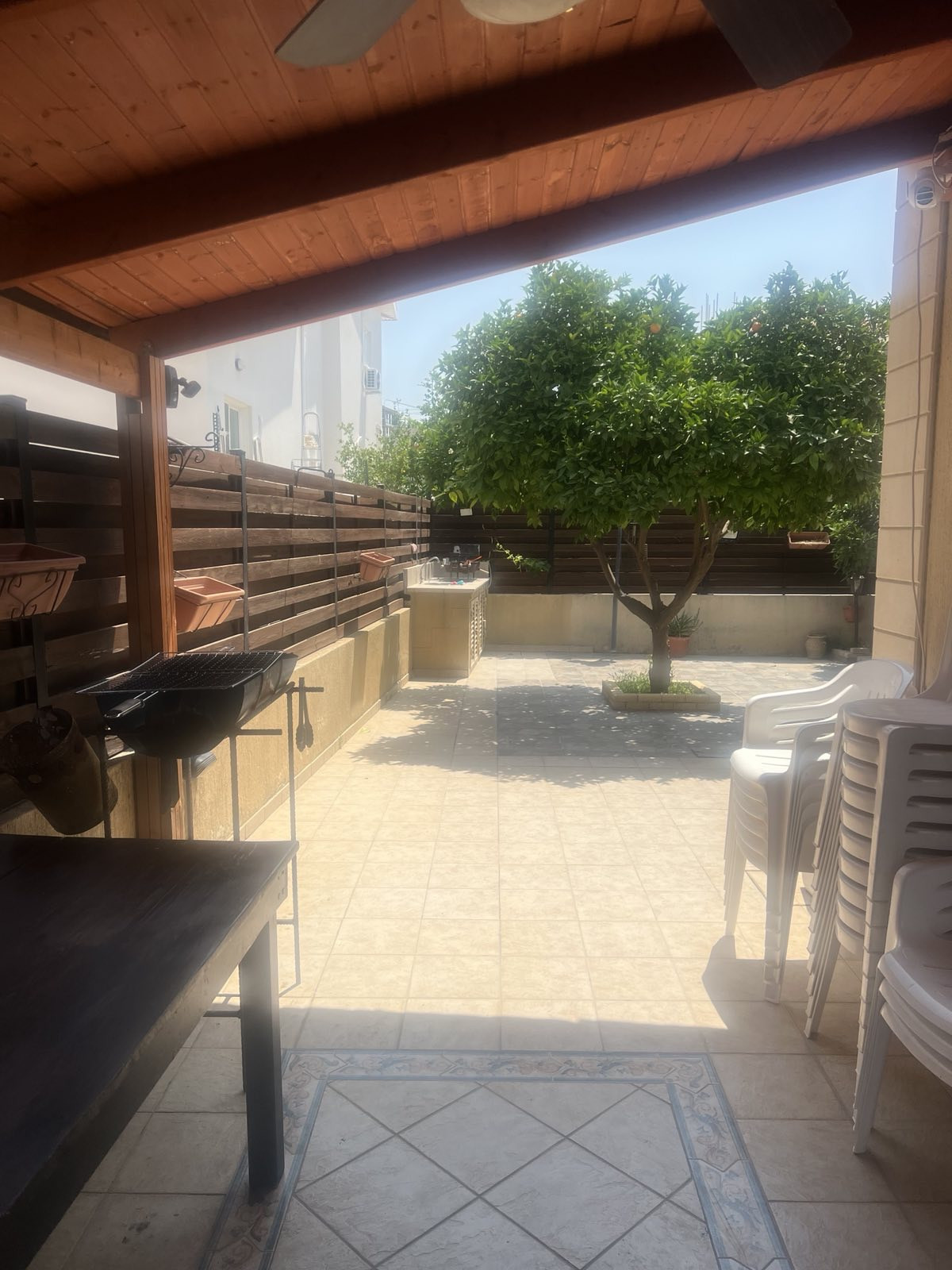 For Rent: Detached house, Agios Athanasios, Limassol, Cyprus FC-60687 - #9 For Rent: Detached house, Agios Athanasios, Limassol, Cyprus FC-60687 - #9