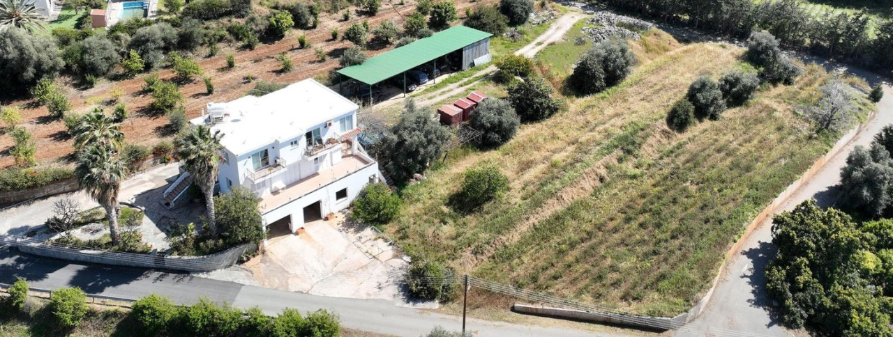 For Sale: Detached house, Nea Dimmata, Paphos, Cyprus FC-60690 - #2 For Sale: Detached house, Nea Dimmata, Paphos, Cyprus FC-60690 - #2