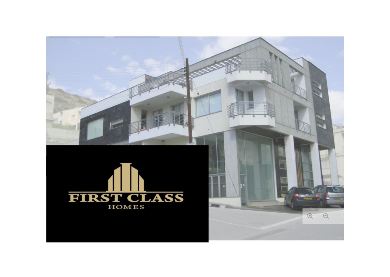 For Rent: Building, Katholiki, Limassol, Cyprus FC-60692 - #3 For Rent: Building, Katholiki, Limassol, Cyprus FC-60692 - #3