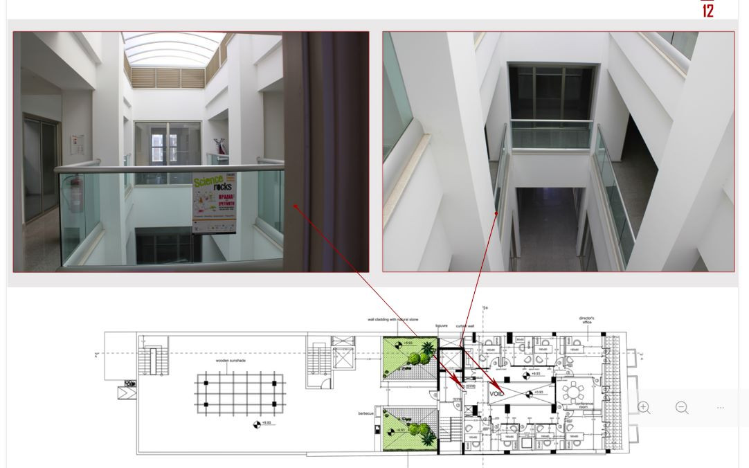 For Rent: Building, Katholiki, Limassol, Cyprus FC-60692 - #12 For Rent: Building, Katholiki, Limassol, Cyprus FC-60692 - #12