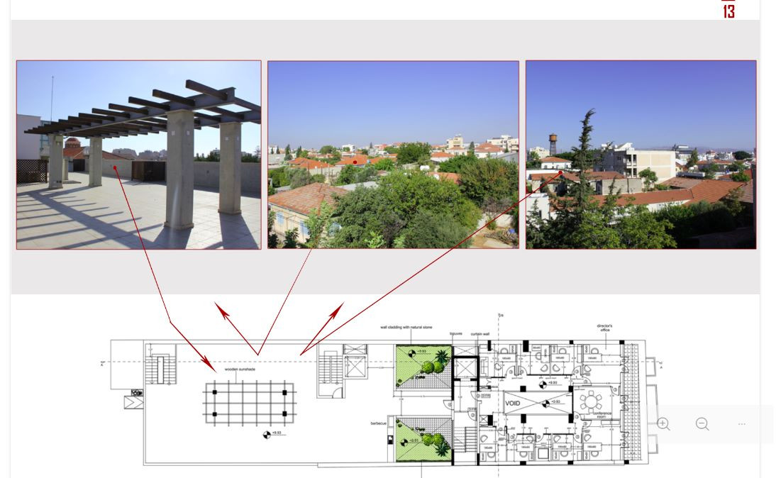 For Rent: Building, Katholiki, Limassol, Cyprus FC-60692 - #11 For Rent: Building, Katholiki, Limassol, Cyprus FC-60692 - #11