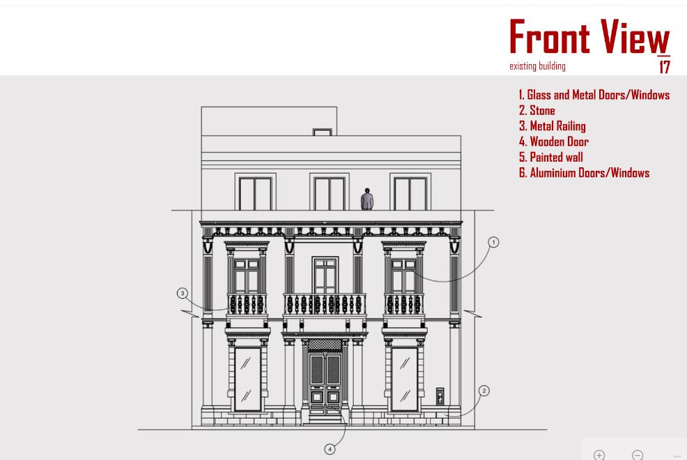 For Rent: Building, Katholiki, Limassol, Cyprus FC-60692 - #8 For Rent: Building, Katholiki, Limassol, Cyprus FC-60692 - #8