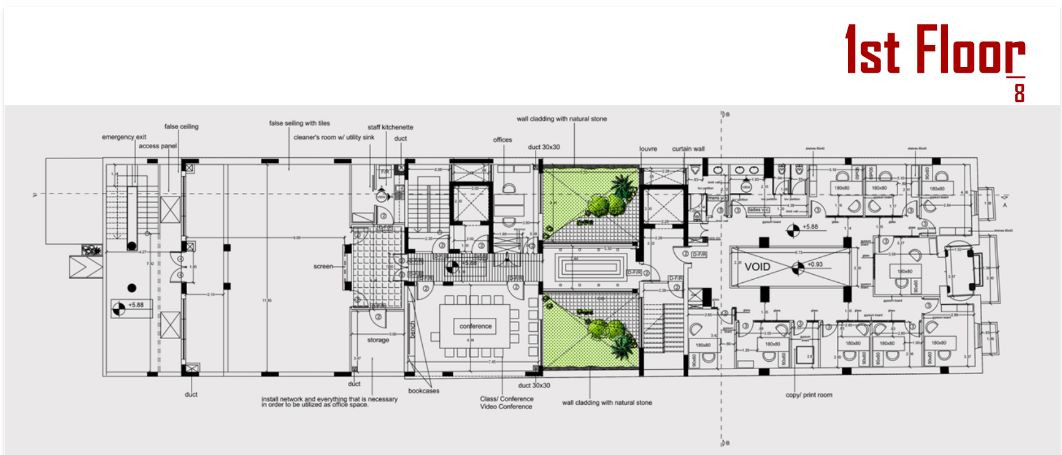 For Rent: Building, Katholiki, Limassol, Cyprus FC-60692 - #6 For Rent: Building, Katholiki, Limassol, Cyprus FC-60692 - #6