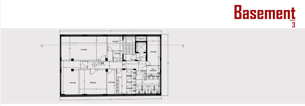 For Rent: Building, Katholiki, Limassol, Cyprus FC-60692 - #5 For Rent: Building, Katholiki, Limassol, Cyprus FC-60692 - #5