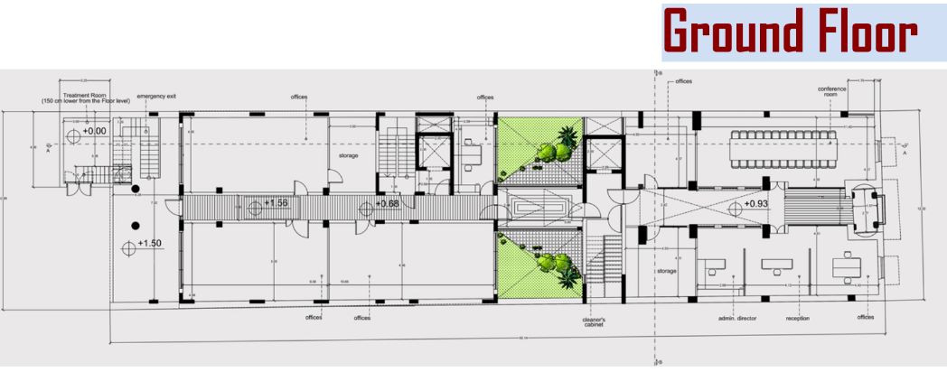 For Rent: Building, Katholiki, Limassol, Cyprus FC-60692 - #4 For Rent: Building, Katholiki, Limassol, Cyprus FC-60692 - #4