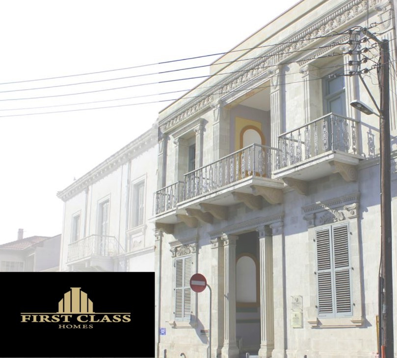 For Rent: Building, Katholiki, Limassol, Cyprus FC-60692 - #2 For Rent: Building, Katholiki, Limassol, Cyprus FC-60692 - #2