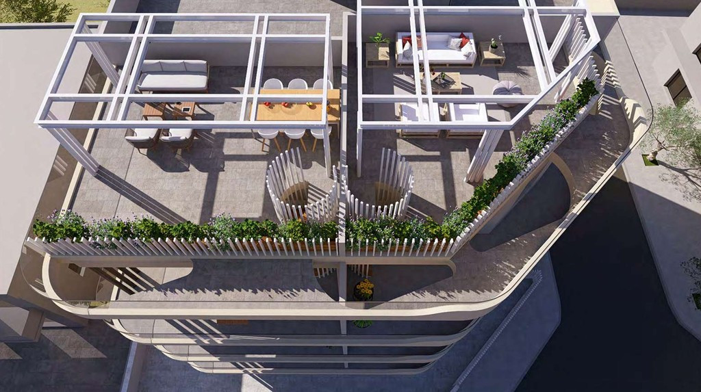 For Sale: Apartments, Apostolos Andreas, Limassol, Cyprus FC-60694 - #9 For Sale: Apartments, Apostolos Andreas, Limassol, Cyprus FC-60694 - #9