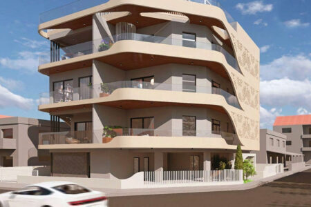 For Sale: Apartments, Apostolos Andreas, Limassol, Cyprus FC-60694