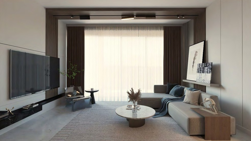 For Sale: Apartments, Apostolos Andreas, Limassol, Cyprus FC-60694 - #4 For Sale: Apartments, Apostolos Andreas, Limassol, Cyprus FC-60694 - #4