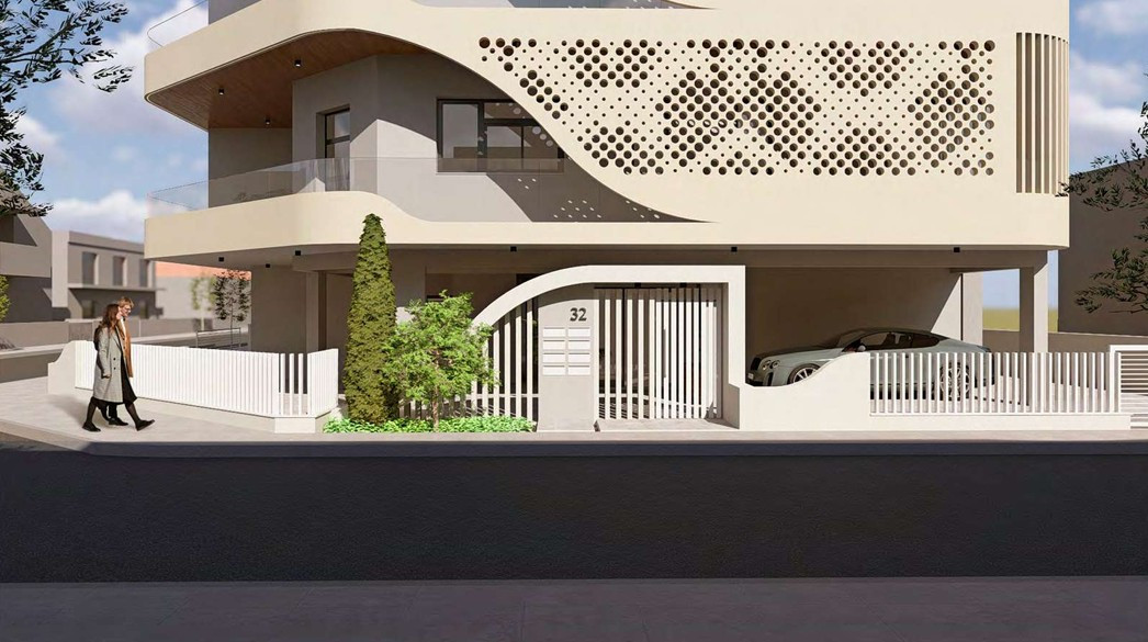 For Sale: Apartments, Apostolos Andreas, Limassol, Cyprus FC-60694 - #5 For Sale: Apartments, Apostolos Andreas, Limassol, Cyprus FC-60694 - #5