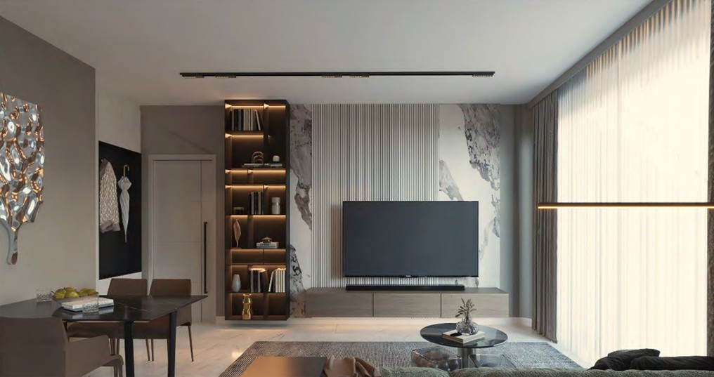 For Sale: Apartments, Apostolos Andreas, Limassol, Cyprus FC-60694 - #6 For Sale: Apartments, Apostolos Andreas, Limassol, Cyprus FC-60694 - #6