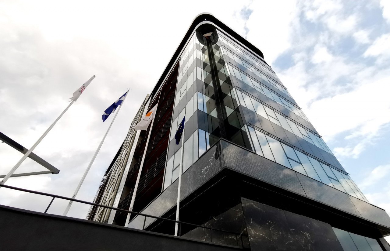 For Rent: Office, Linopetra, Limassol, Cyprus FC-60695 - #3 For Rent: Office, Linopetra, Limassol, Cyprus FC-60695 - #3