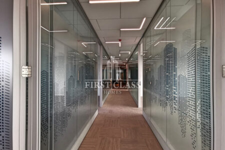 For Rent: Office, Linopetra, Limassol, Cyprus FC-60695