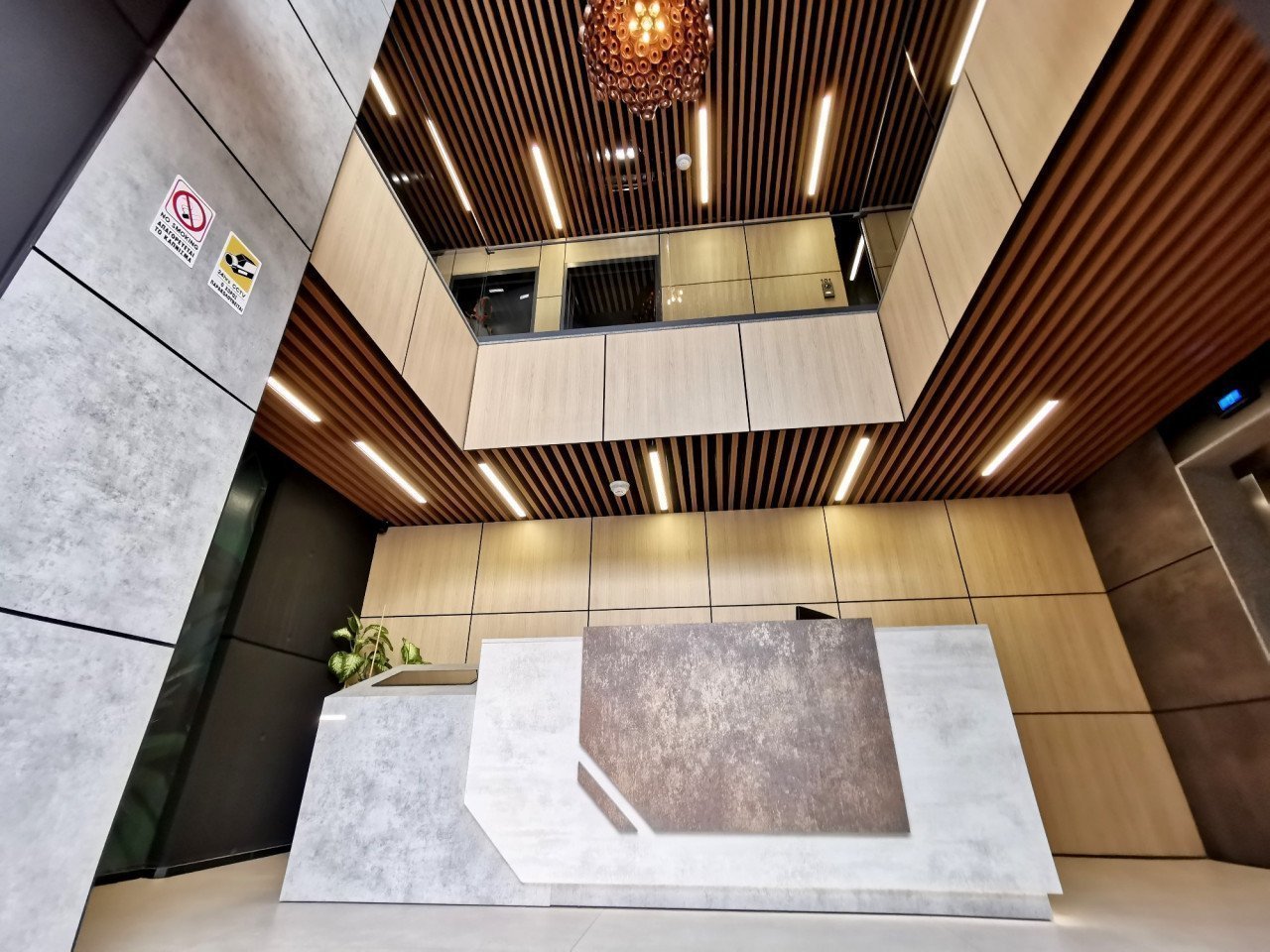 For Rent: Office, Linopetra, Limassol, Cyprus FC-60695 - #4 For Rent: Office, Linopetra, Limassol, Cyprus FC-60695 - #4