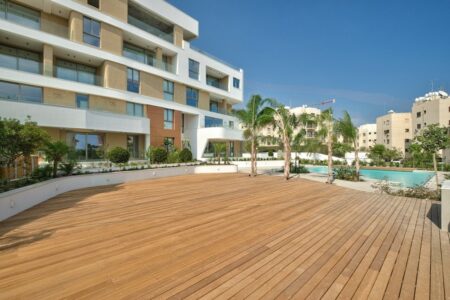 For Rent: Apartments, Agios Tychonas, Limassol, Cyprus FC-60696