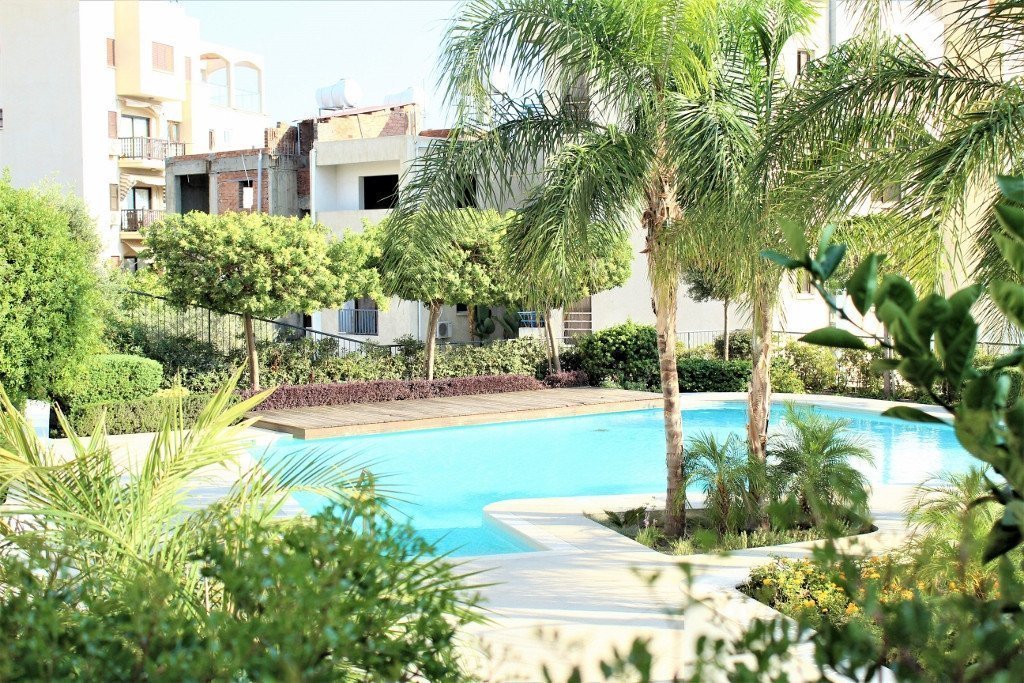 For Rent: Apartments, Amathus Area, Limassol, Cyprus FC-60697 - #5 For Rent: Apartments, Amathus Area, Limassol, Cyprus FC-60697 - #5