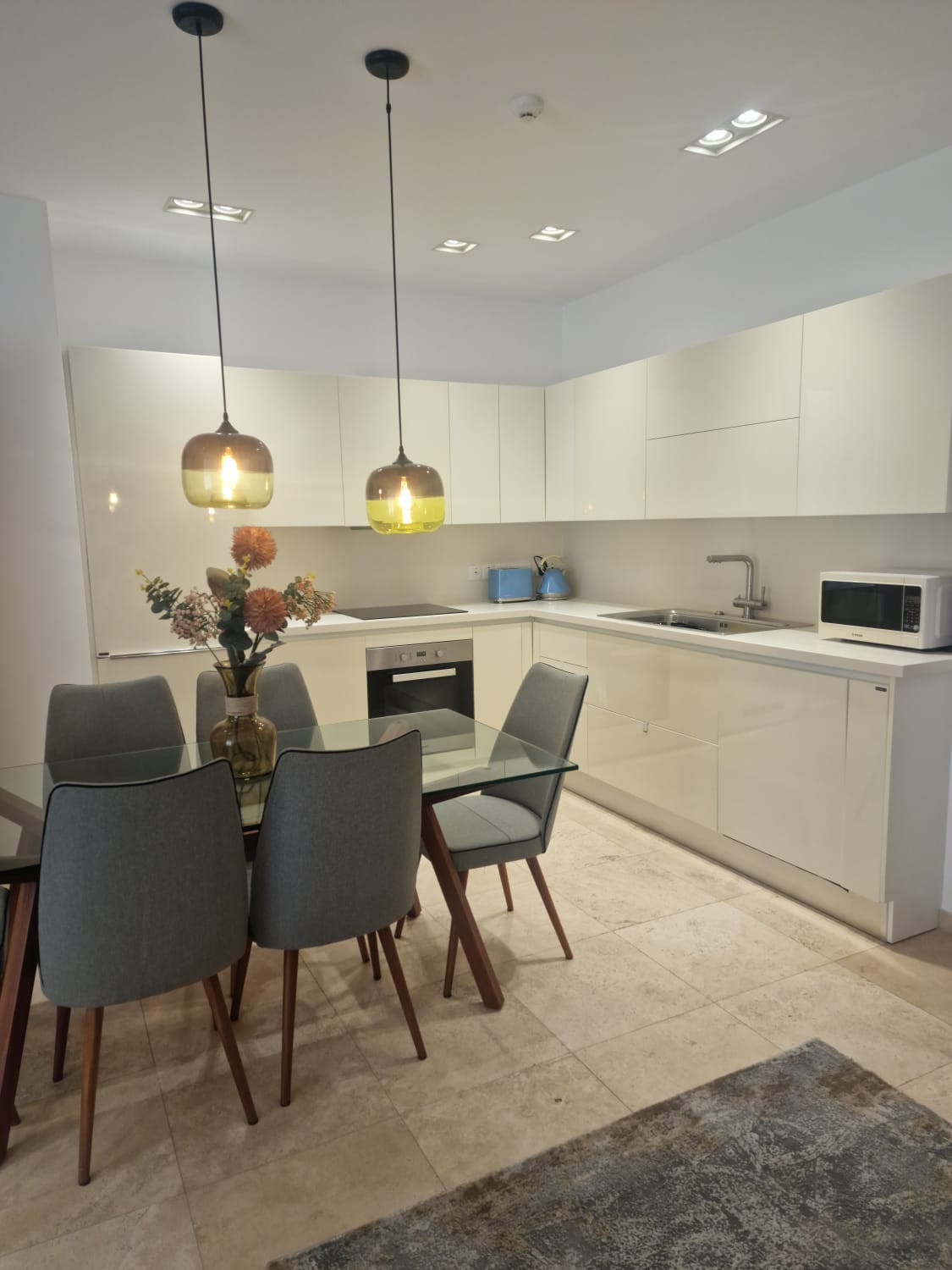 For Rent: Apartments, Amathus Area, Limassol, Cyprus FC-60697 - #8 For Rent: Apartments, Amathus Area, Limassol, Cyprus FC-60697 - #8