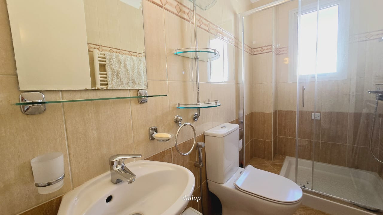 For Rent: Apartments, Germasoyia Tourist Area, Limassol, Cyprus FC-60698 - #17