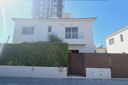 For Rent: Apartments, Germasoyia Tourist Area, Limassol, Cyprus FC-60698