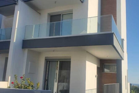 For Sale: Semi detached house, Kolossi, Limassol, Cyprus FC-60699