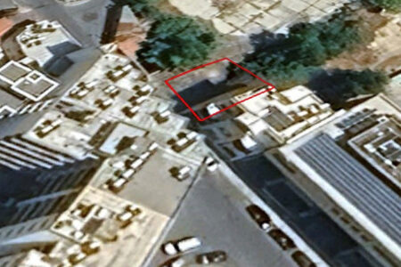 For Sale: Residential land, Agia Triada, Limassol, Cyprus FC-60701