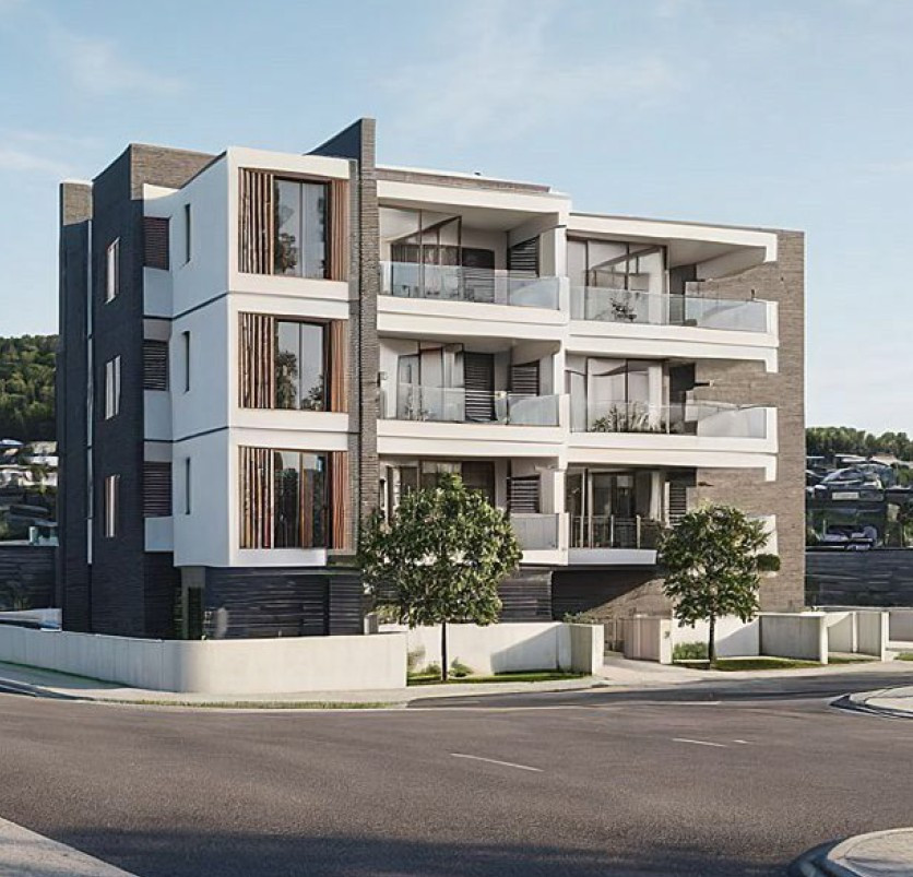 For Sale: Apartments, Agios Pavlos, Paphos, Cyprus FC-60702 - #2 For Sale: Apartments, Agios Pavlos, Paphos, Cyprus FC-60702 - #2