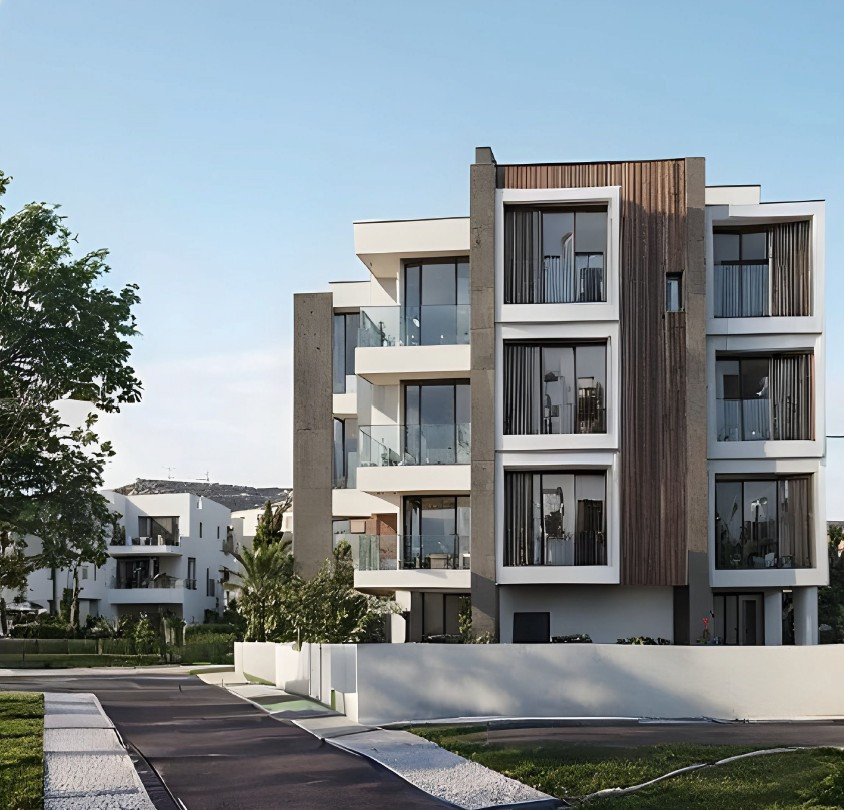 For Sale: Apartments, Agios Pavlos, Paphos, Cyprus FC-60702 - #1 For Sale: Apartments, Agios Pavlos, Paphos, Cyprus FC-60702 - #1