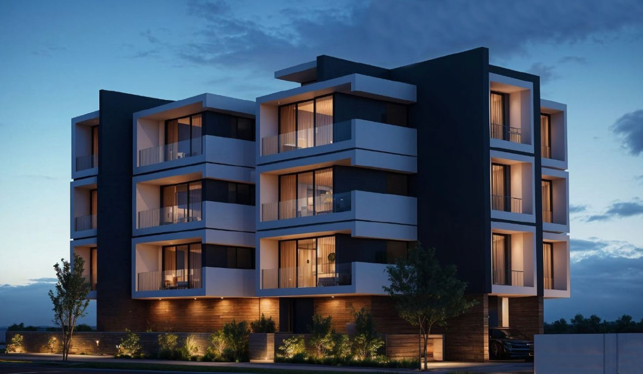 For Sale: Apartments, Agios Pavlos, Paphos, Cyprus FC-60702 - #3 For Sale: Apartments, Agios Pavlos, Paphos, Cyprus FC-60702 - #3