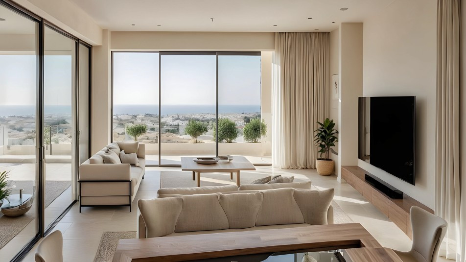 For Sale: Apartments, Agios Pavlos, Paphos, Cyprus FC-60702 - #4 For Sale: Apartments, Agios Pavlos, Paphos, Cyprus FC-60702 - #4