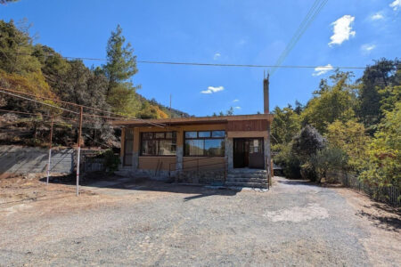 For Sale: Investment: residential, Kakopetria, Nicosia, Cyprus FC-60703