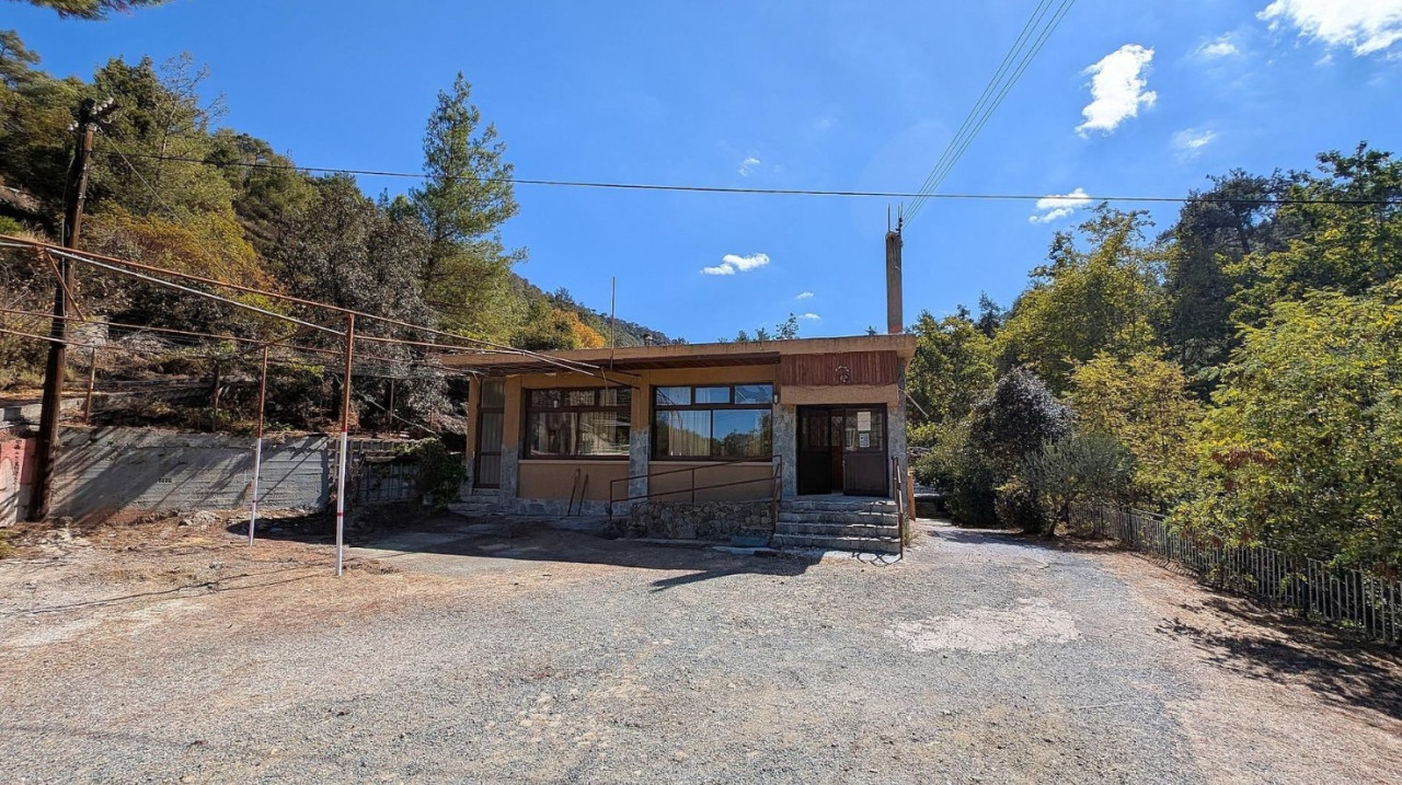 For Sale: Investment: residential, Kakopetria, Nicosia, Cyprus FC-60703 - #1 For Sale: Investment: residential, Kakopetria, Nicosia, Cyprus FC-60703 - #1