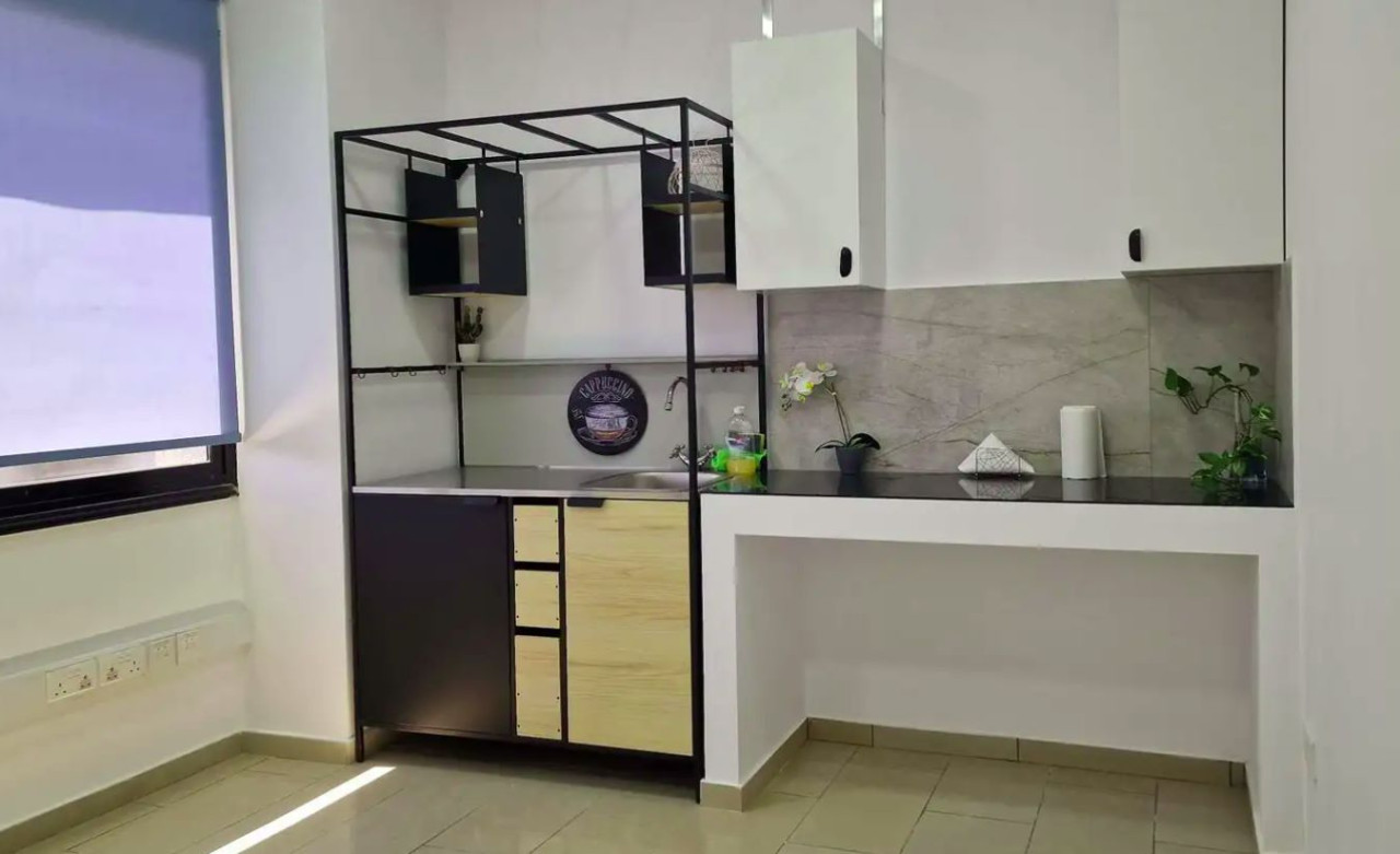 For Rent: Office, Agios Ioannis, Limassol, Cyprus FC-60705 - #4 For Rent: Office, Agios Ioannis, Limassol, Cyprus FC-60705 - #4