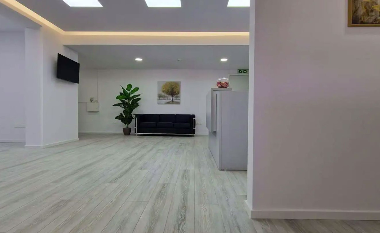 For Rent: Office, Agios Ioannis, Limassol, Cyprus FC-60705 - #3 For Rent: Office, Agios Ioannis, Limassol, Cyprus FC-60705 - #3