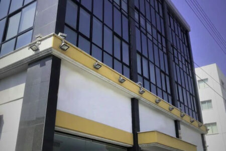 For Rent: Office, Agios Ioannis, Limassol, Cyprus FC-60705